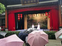 -杭州黄龙洞