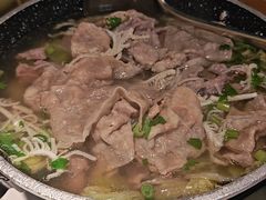 -全牛匠·乐山跷脚牛肉(西北旺万象汇店)