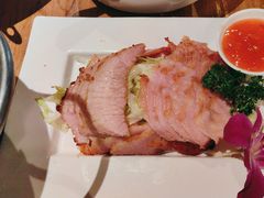 -新白鹿餐厅(百联中环店)