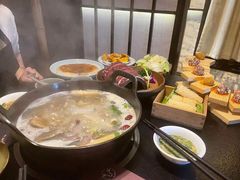 -盡膳口福·百年汤方火锅(科华北路店)
