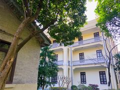 -南京中国近代史遗址博物馆(南京总统府)