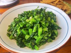 -吃香喝辣·地道衡东菜(南岳大庙店)