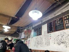 -丁丁猫重庆小面(徐州路店)