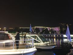 -海河游船-永乐码头(大悲院)