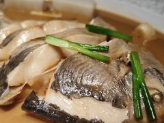 -荣轩(新荣记环球金融中心店)