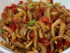 -笨罗卜浏阳菜馆(龙华鹏润达店)