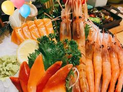 -三石铁板烧(紫竹桥店)