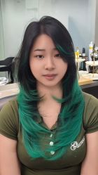 -YESIDO椰岛造型烫发染发