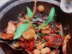 -鹿港小镇(悠唐店)