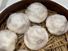 -百年尹氏汤包(湖南路狮子桥店)