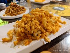 -合家院饭庄(榆关道店)