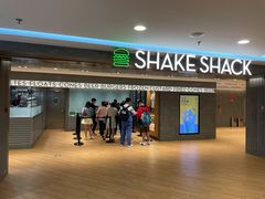 门面-Shake Shack(西单大悦城店)
