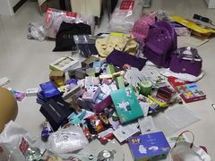 -乐天免税店(明洞店)