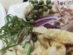 -真阿婆水饺(科技路西口店)
