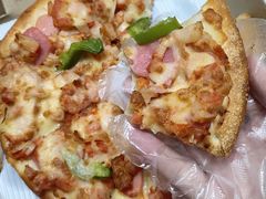 -至尊比萨·中国披萨(鹏瑞利广场店)