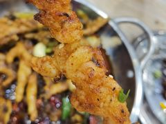 -江城燕子大排档(江汉路步行街店)