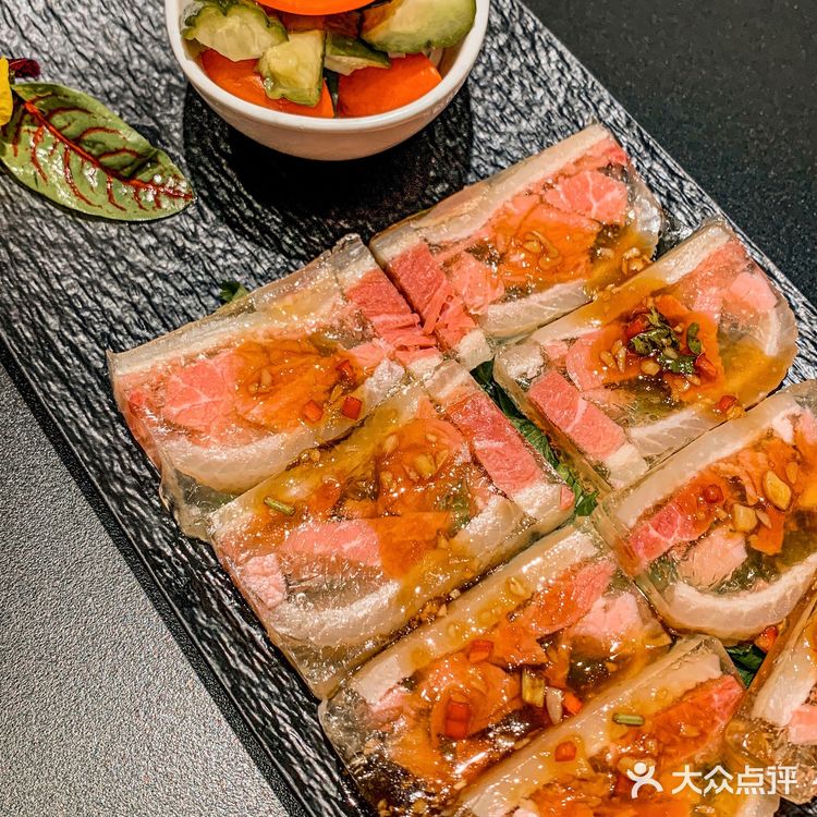 厦门探店｜取舍·既见君 