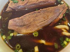 -中国厨房/台湾牛肉面
