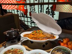 -刀板香·安徽菜(国购IFC店)