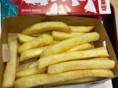 -塔斯汀中国汉堡(木渎店)