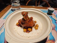 -醉长安(钟楼旗舰店)