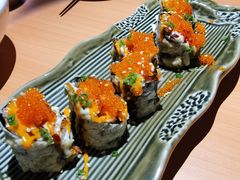 -TORO MaKi 寿司·日料(华创店)