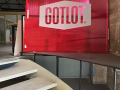 -GOTLOT COFFEE&KITCHEN角落厨房NOOK店