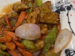 -羊家胡同·龙虾烧烤火锅(龙汇路店)
