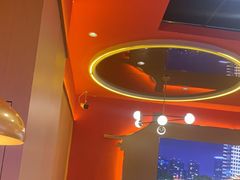 -蜀香三绝·牛蛙·烤鱼·天府炒鸡(安丘泰华店)