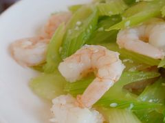 -春妮海味饭店