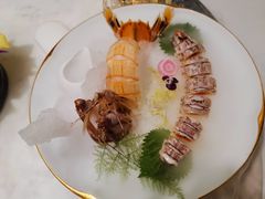 -伯衡55·吉品轩(乌鲁木齐南路店)