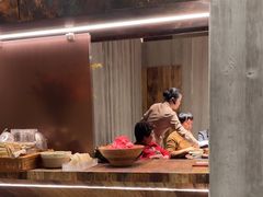 -蘑界·野生菌火锅(深业上城店)