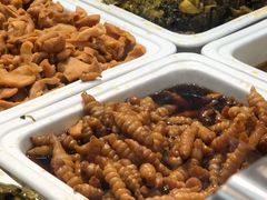 -上海全国土特产食品商场(淮海中路店)