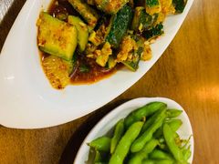 -老谭虾王蟹皇·龙虾·烧烤(蝴蝶湾店)