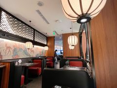 -新白鹿餐厅(虹桥南丰城店)
