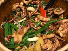 -广东道至正餐厅(区庄店)