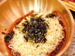 -姜胖胖首尔自助烤肉·街头小吃大排档(国瑞中心店)