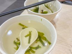 -老头盖浇饭(南京新街口明瓦廊宏光酒店店)