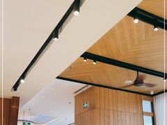 大堂-莆田餐厅PUTIEN(深圳湾万象城家宴店)