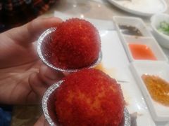 -上渔铁板烧(熙悦汇店)