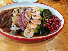 -肘子酥·天津菜·特色捞面(德云社店)
