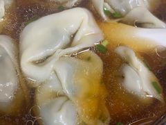 -古徽州馄饨店(宝安路店)
