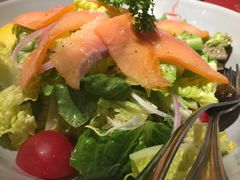 -Lia Cafe Bar Restaurant松山咖啡屋