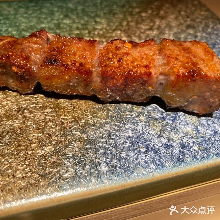 日式餐厅探店记