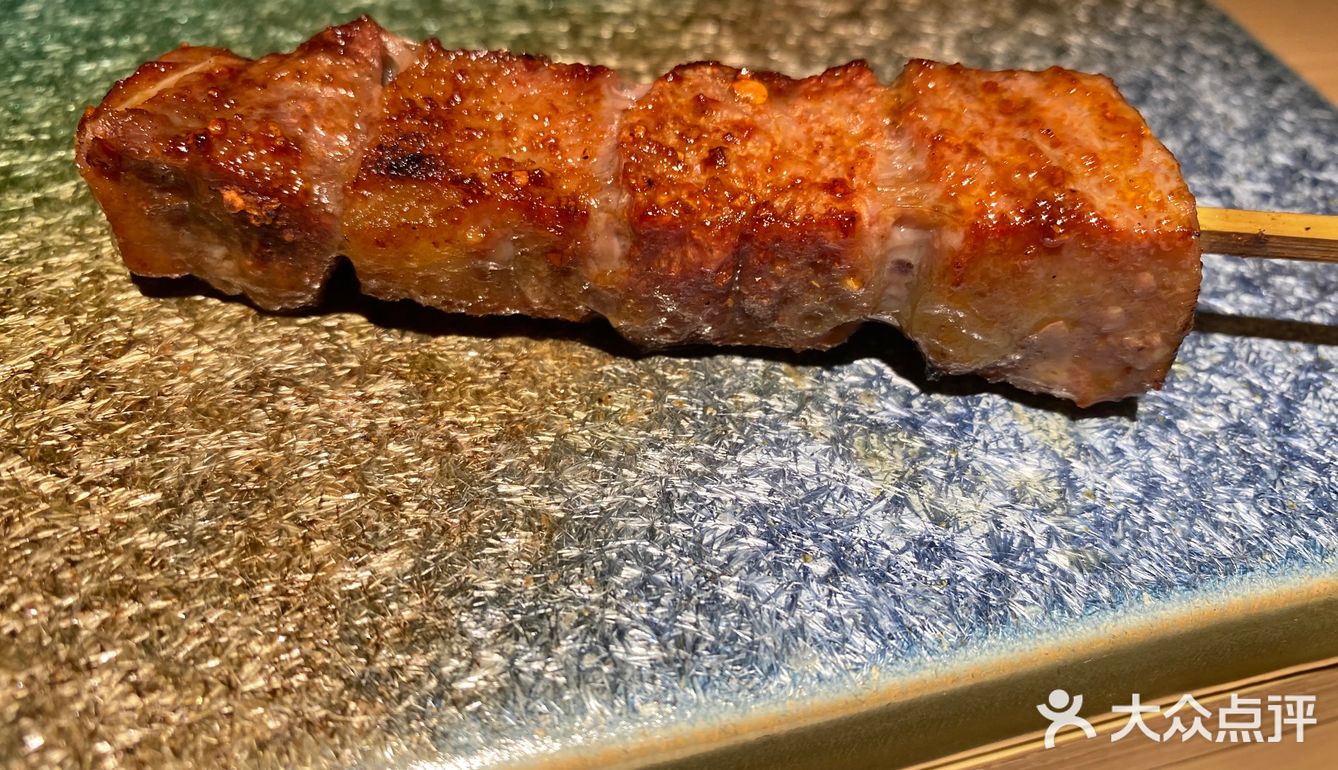 日式餐厅探店记