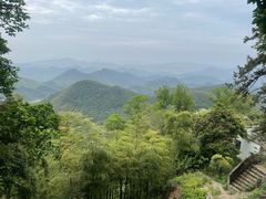 -莫干山风景区