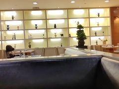 -杭州国际会议中心洲际酒店-面工坊