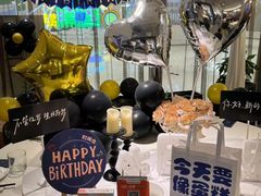 -时间仓(湘江世纪城店)