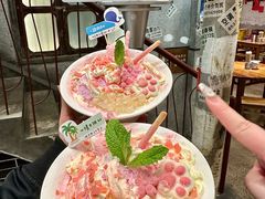 -汉小城·老铫子藕汤·乡野湖北菜(江汉路吉庆街店)