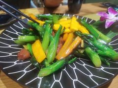-摩登有记·新派泰国菜(银钻广场店)